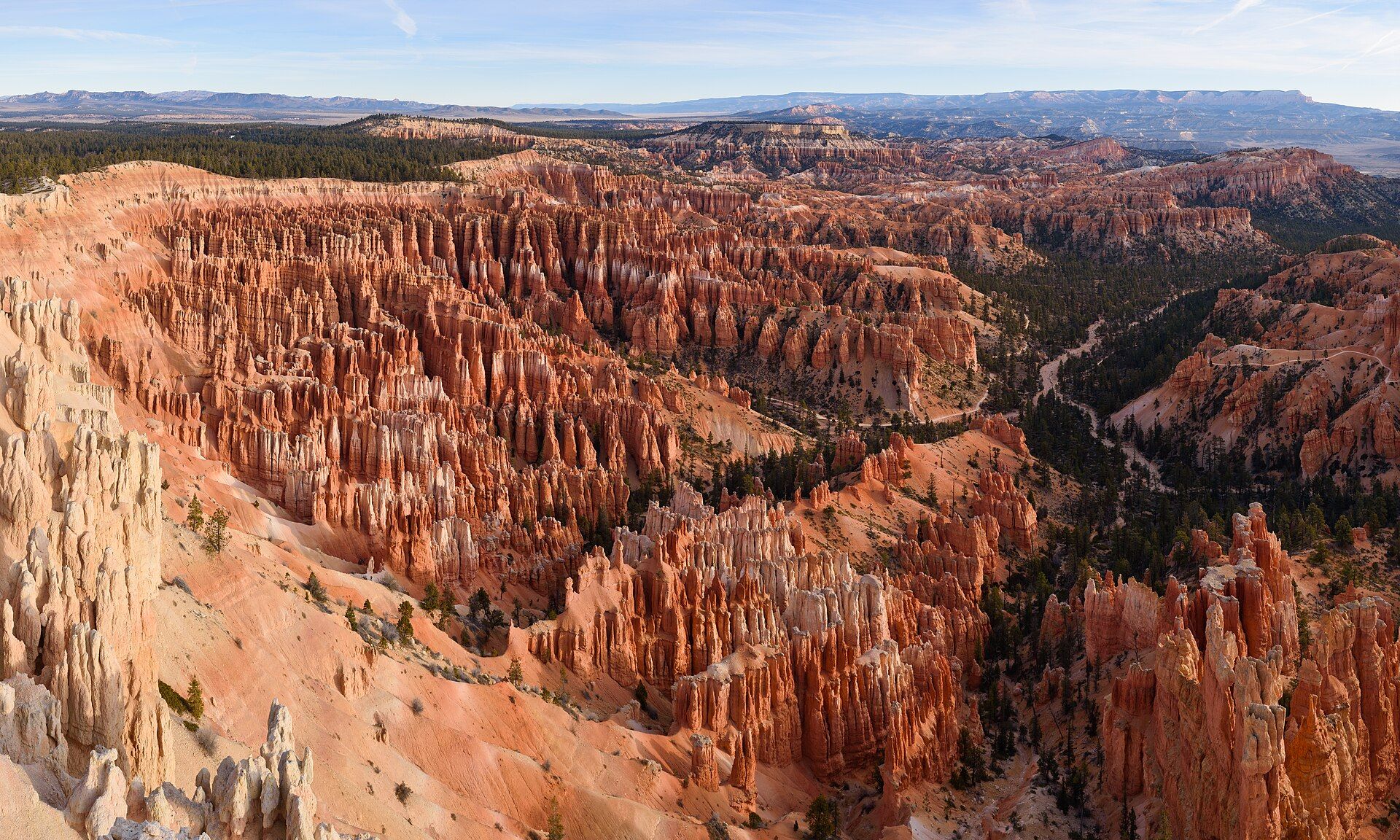 Bryce Canyon, Utah, United States