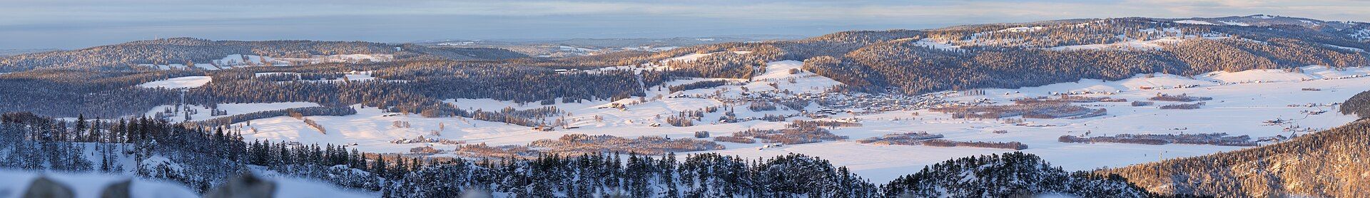 Creux du Van, Jura Mountains, Neuchâtel, Switzerland