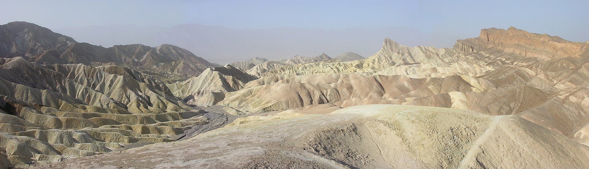 Death Valley, California / Nevada, United States