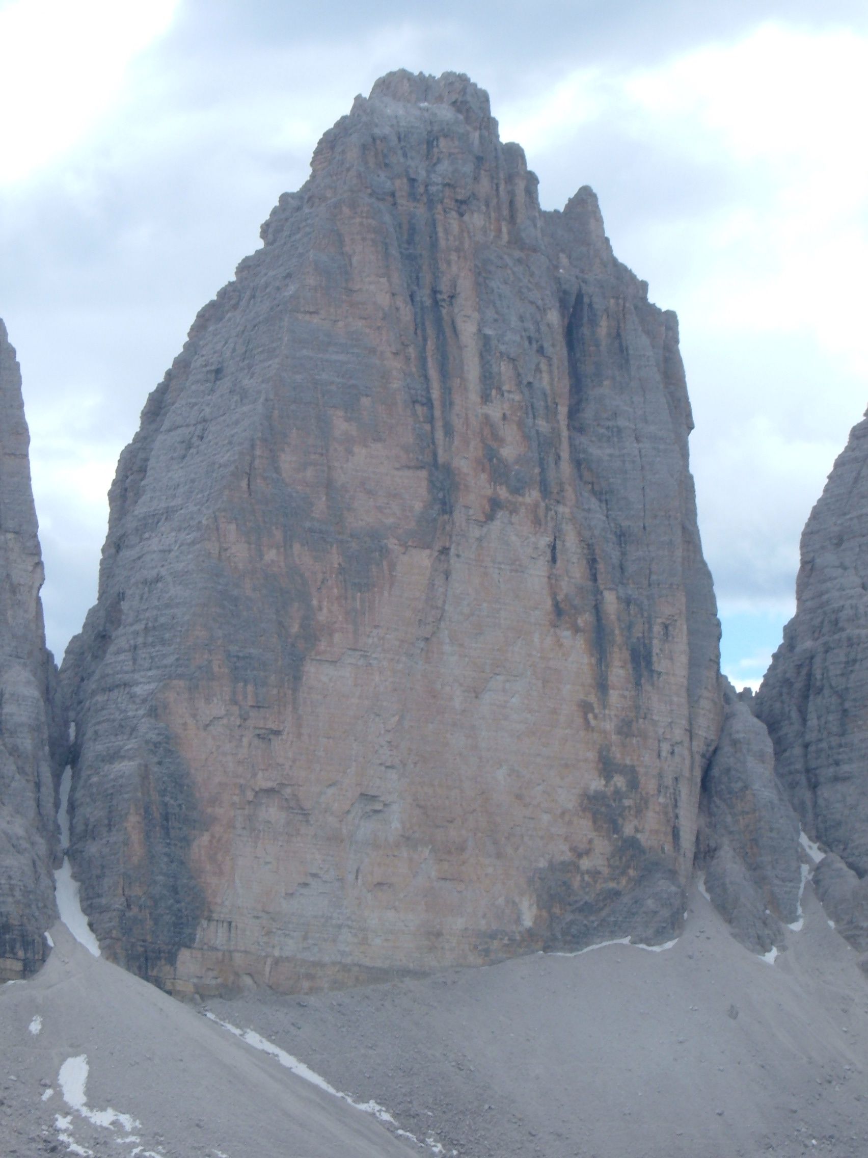 The Dolomites, South Tyrol / Trentino / Veneto, Northern Italy