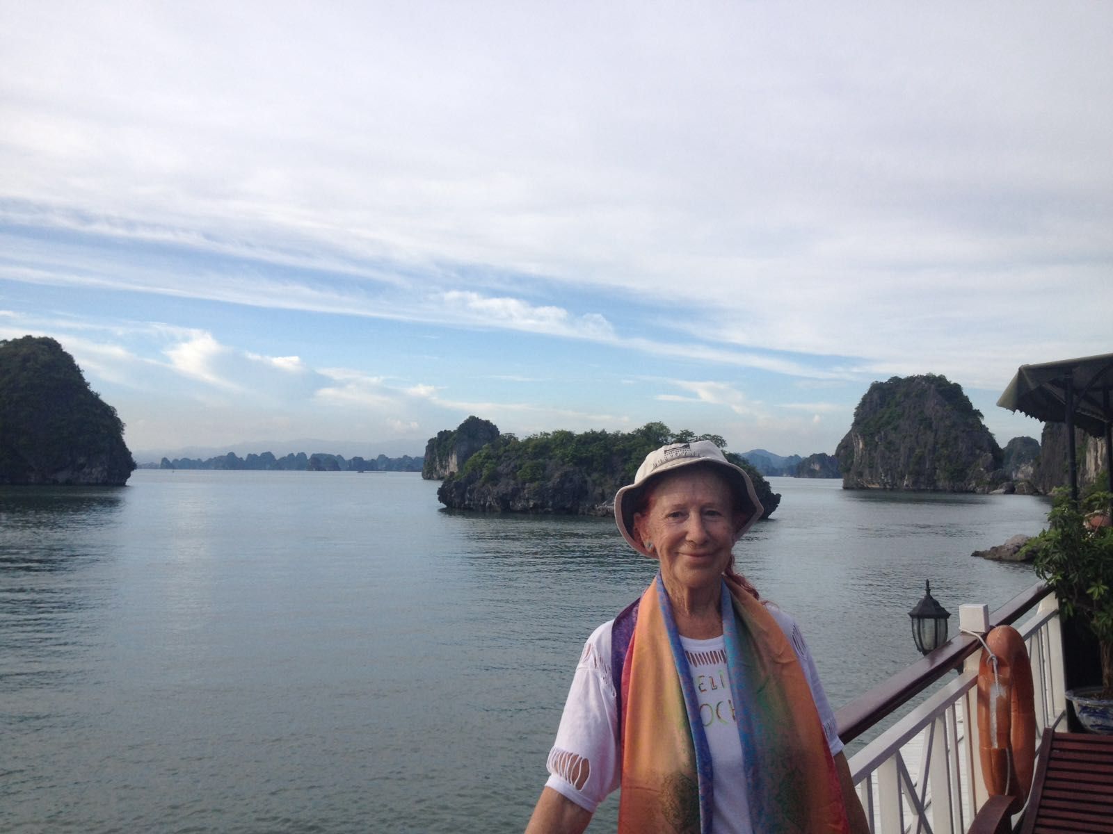 Hạ Long Bay, Gulf of Tonkin, northeastern Vietnam