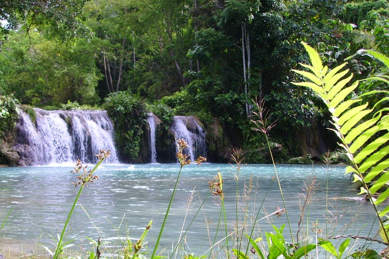Siquijor, Central Visayas, Philippines