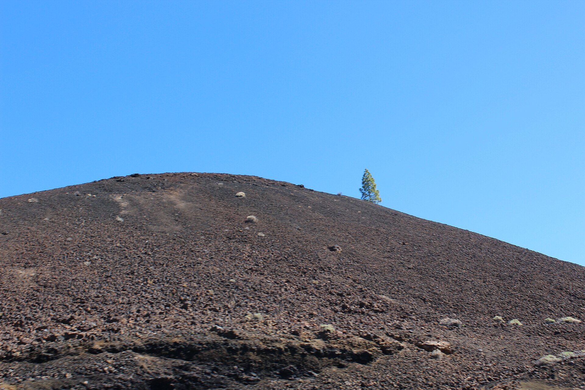 Mount Teide, Tenerife, Canary Islands, Spain